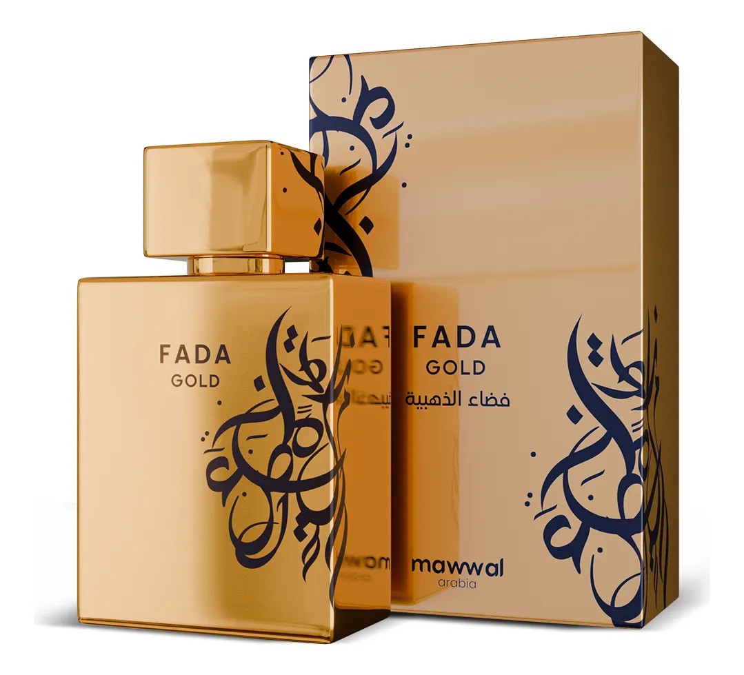 PURO LUXO ESSE PERFUME