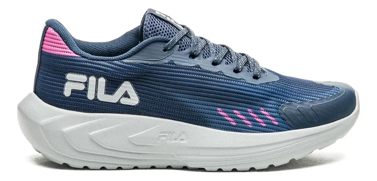 Fila Sprint (3 Cores)