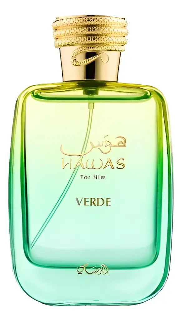 UMA LIMONADA EM PERFUME