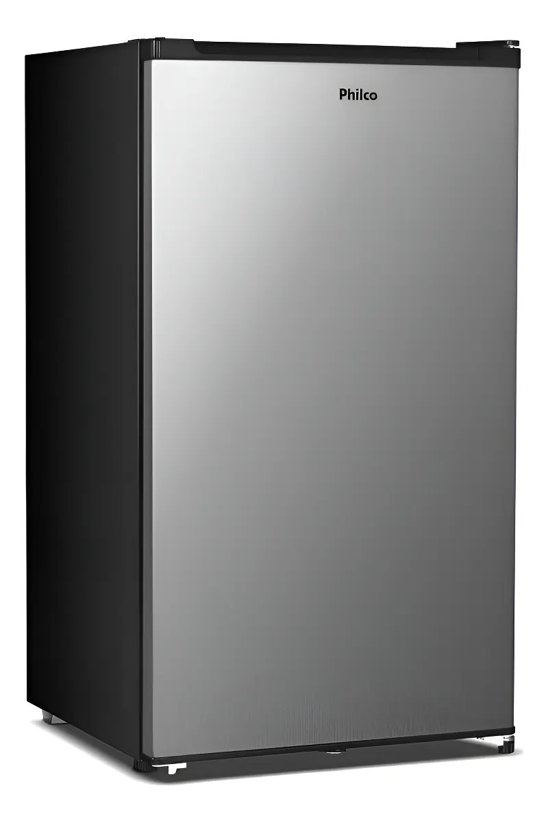 Frigobar Philco Inox 92l Pfg111i 220V