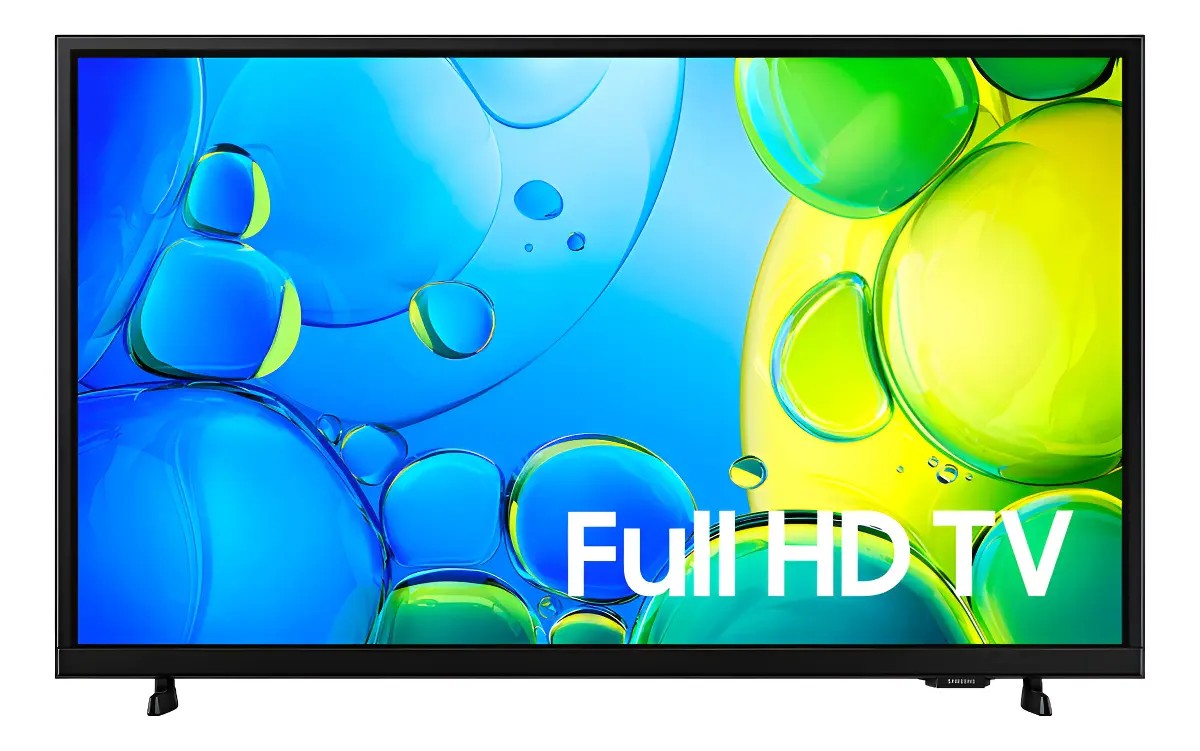 Smart TV Samsung 43" Full HD Led