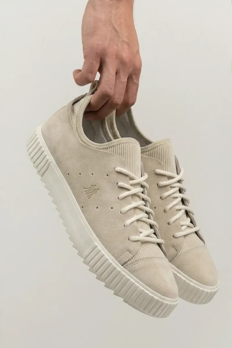 Polo Wear Camurça (3 cores)