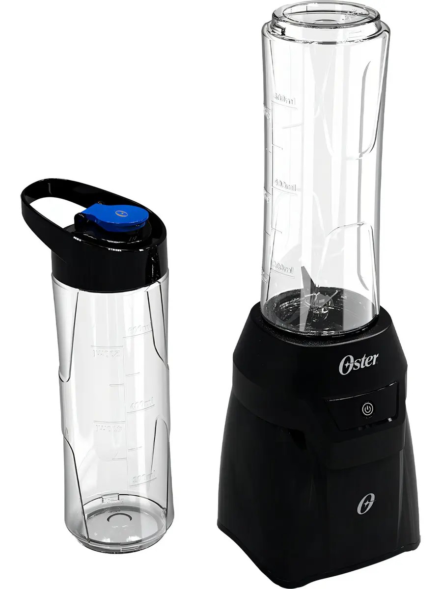 Liquidificador Portátil OBLD700-220 Power Blender 2 Jarras Oster