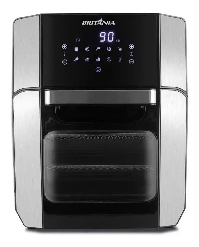 Fritadeira Air Fry Oven BFR2100P, Britania, 220v