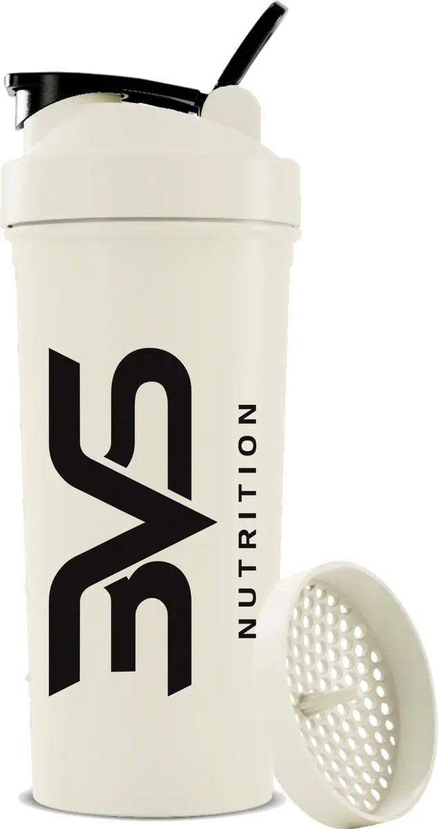 Coqueteleira 3VS Nutrition 600ml
