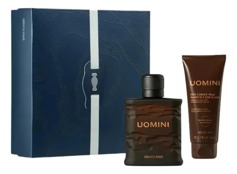 KITZÃO DO UOMINI