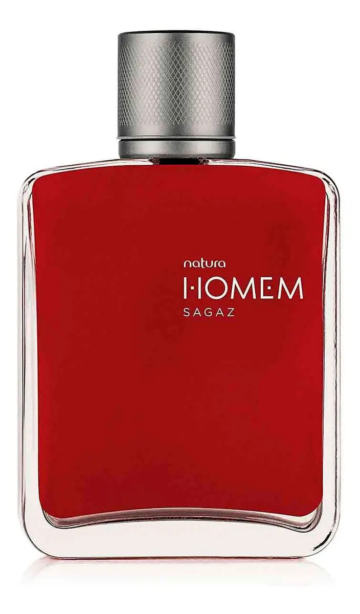 Natura Homem Sagaz EDP 100ml