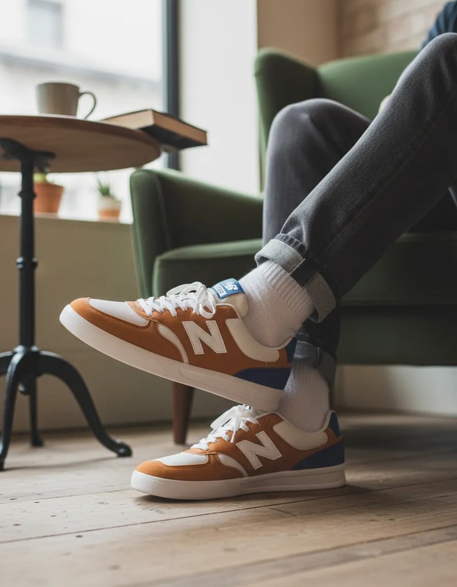 New Balance Ct300 V3