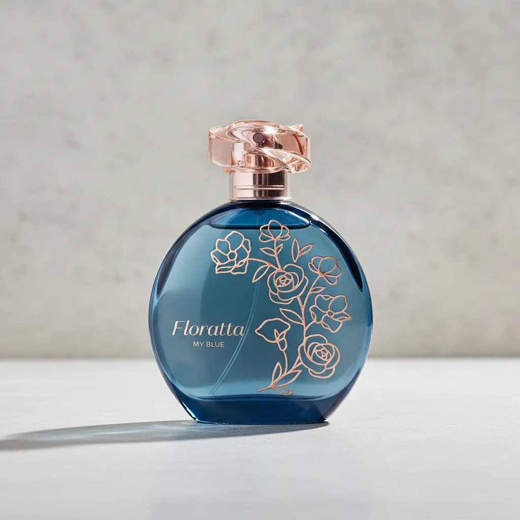 O Boticário Floratta My Blue Deo-colônia 75ml