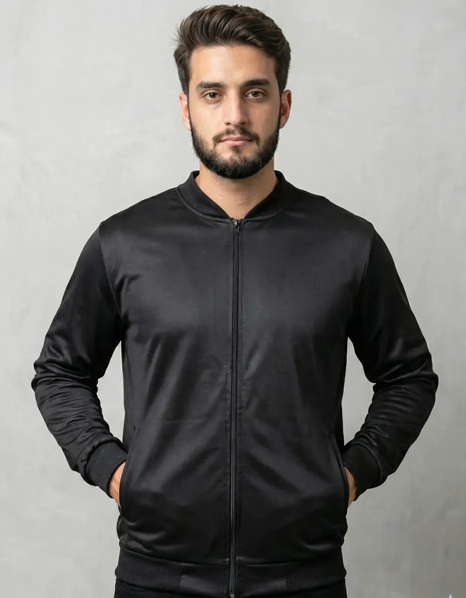 Jaqueta Bomber Chimpa