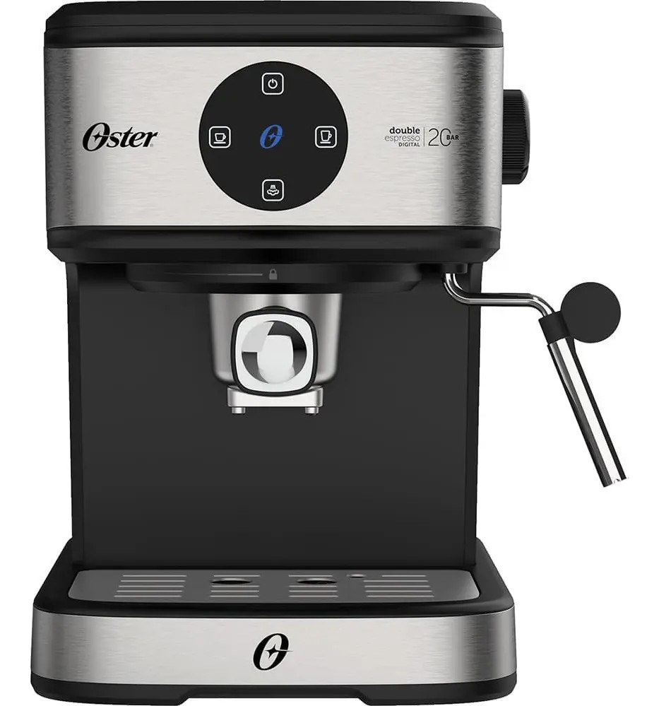 Oster CAFETEIRA ESPRESSO Double Digital OCAF900 DIGITAL, 127V