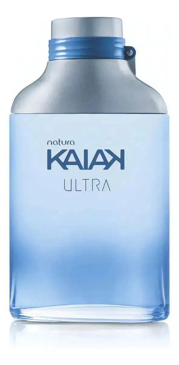 KAIAK ULTRA É BOM DEMAIS