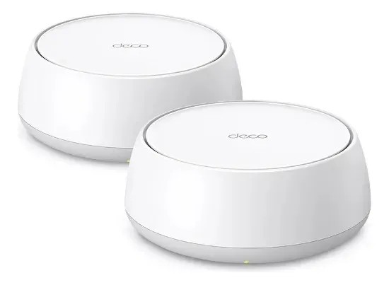 Roteador Mesh WI-FI 7 Deco Be22 (2-pack) Tp-Link