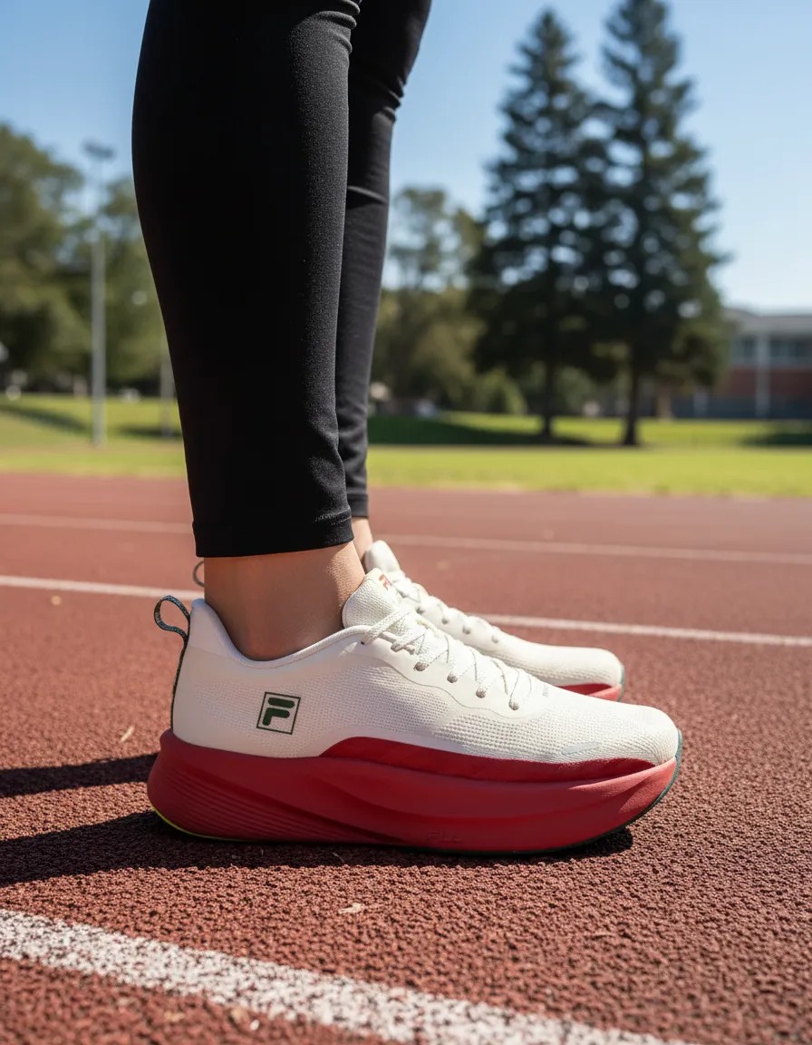 Fila Aero Skyfoam