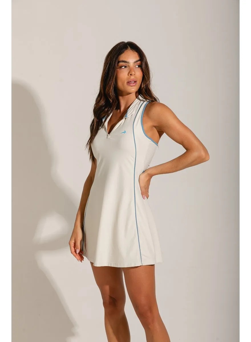 Vestido Feminino Basel Prestige Fitness