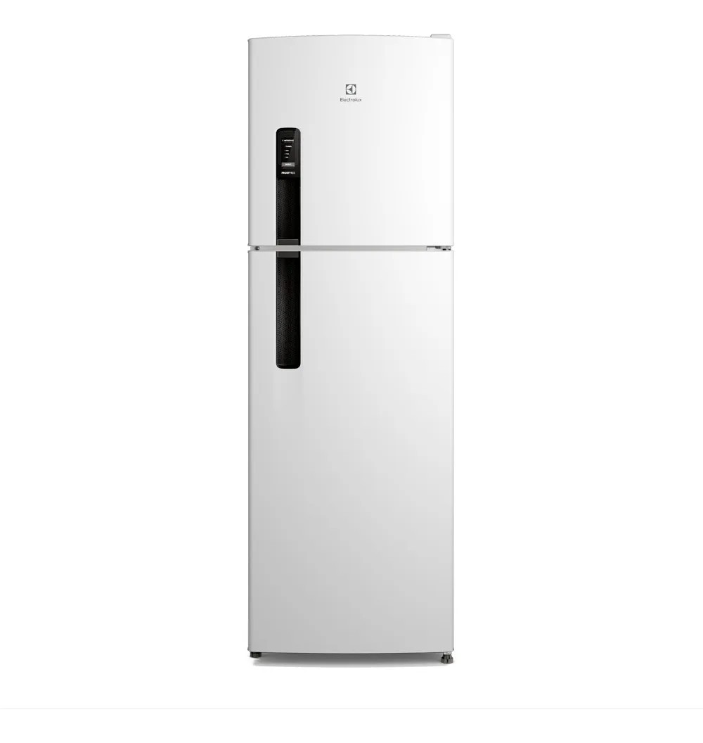 Geladeira Electrolux Frost Free 400L Autosense Branca (IF44) 127V