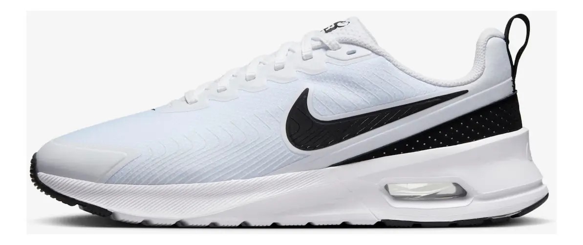 Nike Air Max Nuaxis Masculino