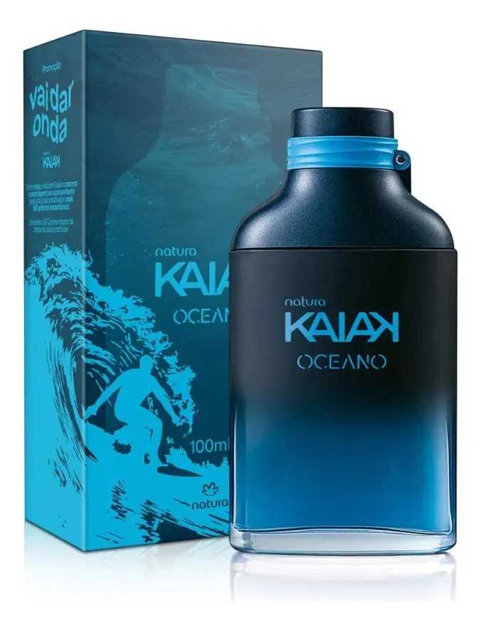 KAIAK FRESQUINHO