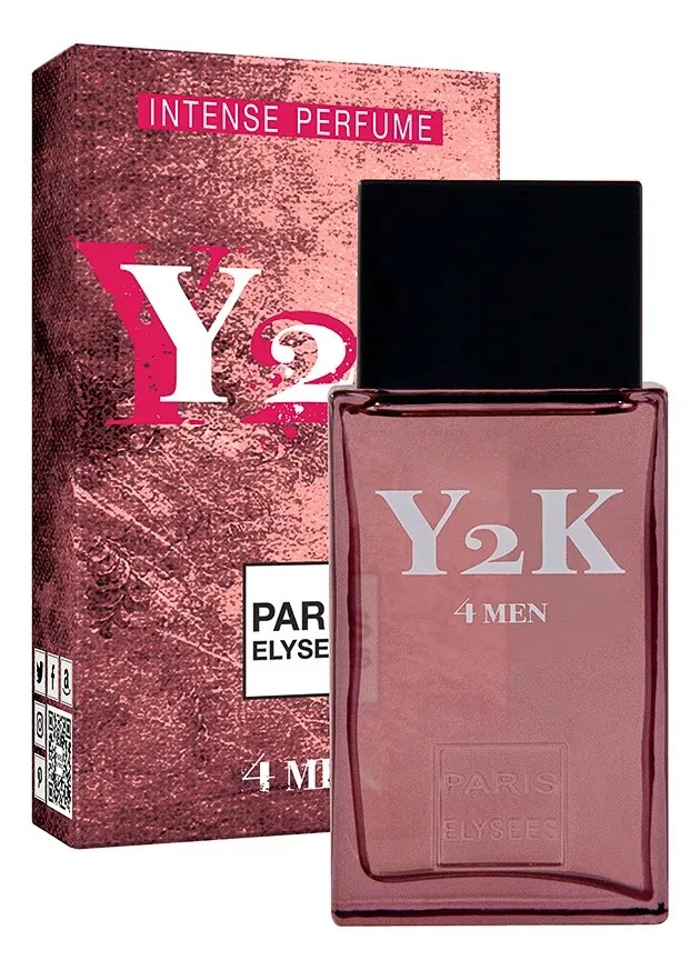 PERFUMAÇO PARA ELES
