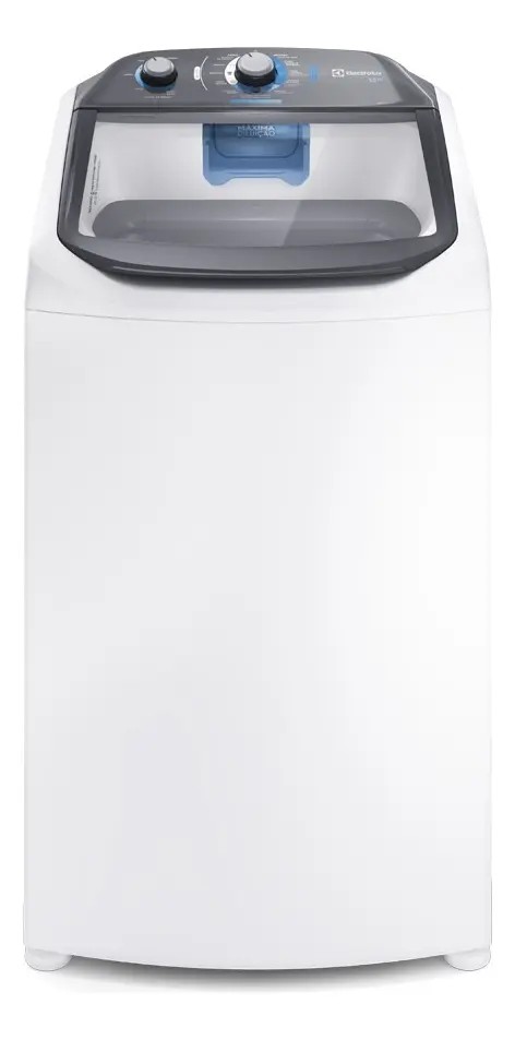 Máquina de Lavar Electrolux 13kg Cesto Inox LDA13