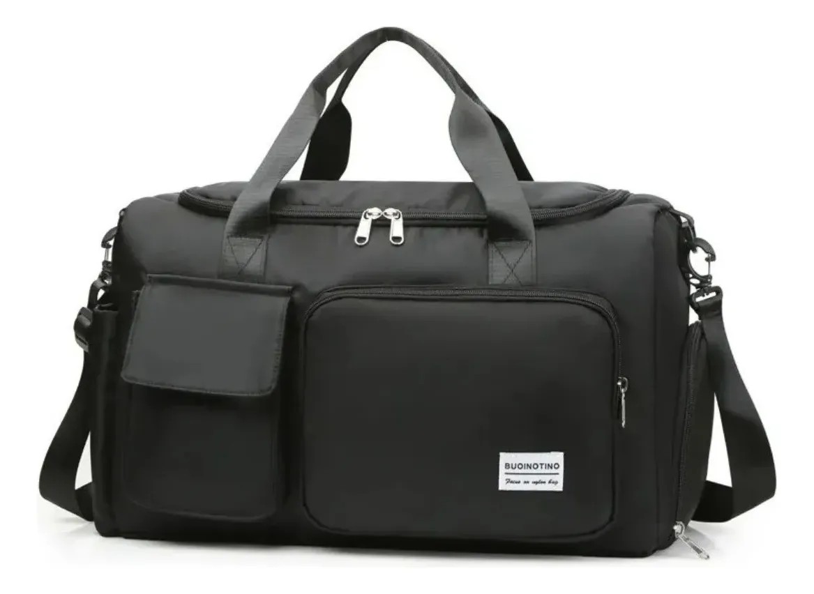 Bolsa De Mão Mala Para Viagem 10kg Feminina Academia Tenis