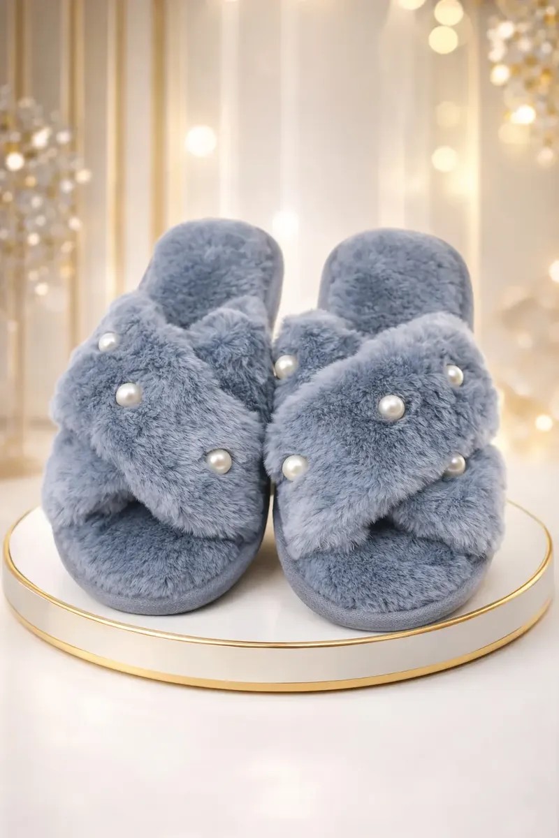CONFORTO MACIO QUE AQUECE OS PÉS
