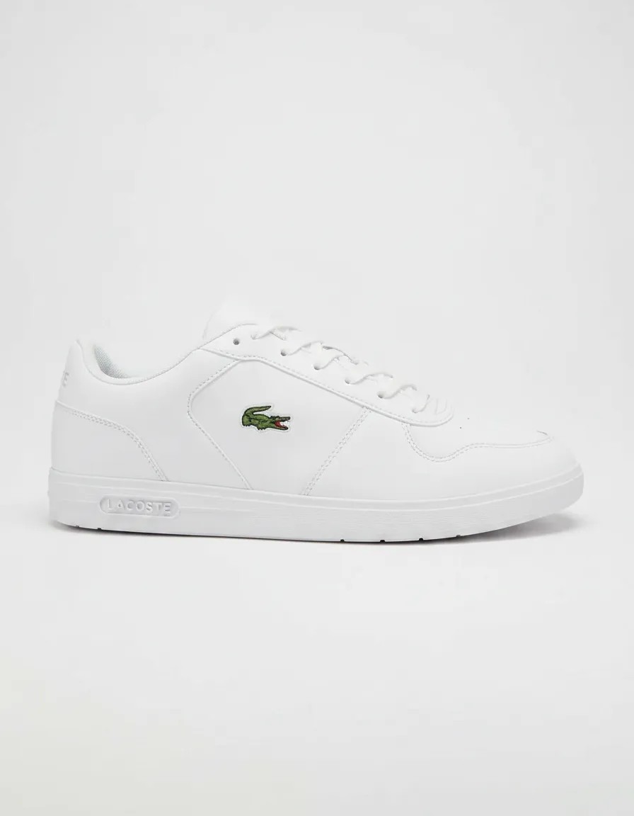 Tênis Lacoste T-Base