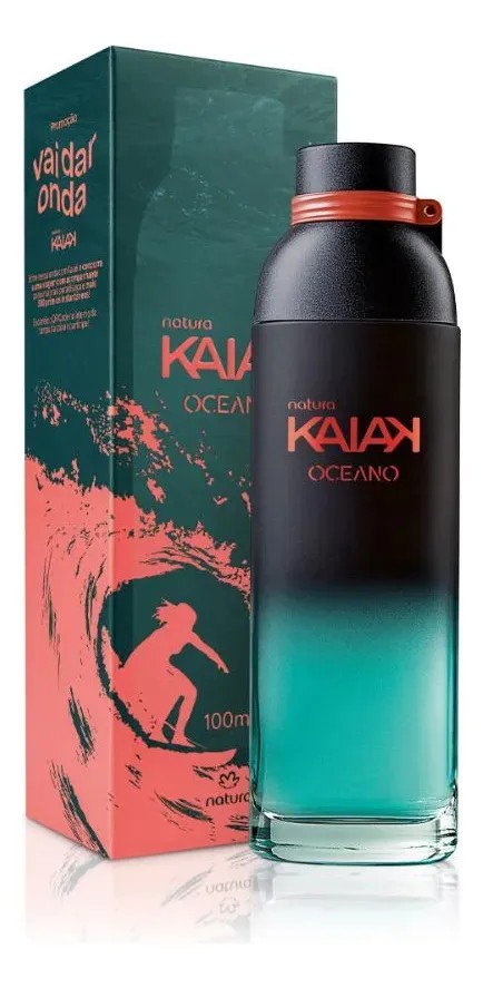 PERFEITO PARA O VERÃO