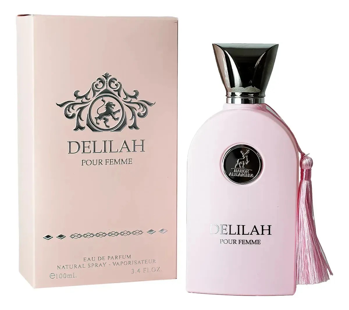 DUPE DO DELINA DE MARLY