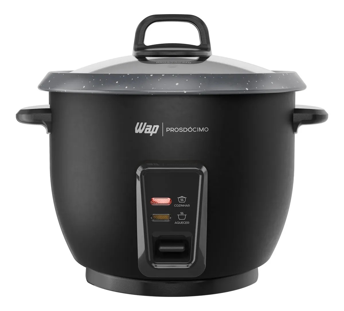 Panela De Arroz Elétrica WAP 2 em 1 400w 220v