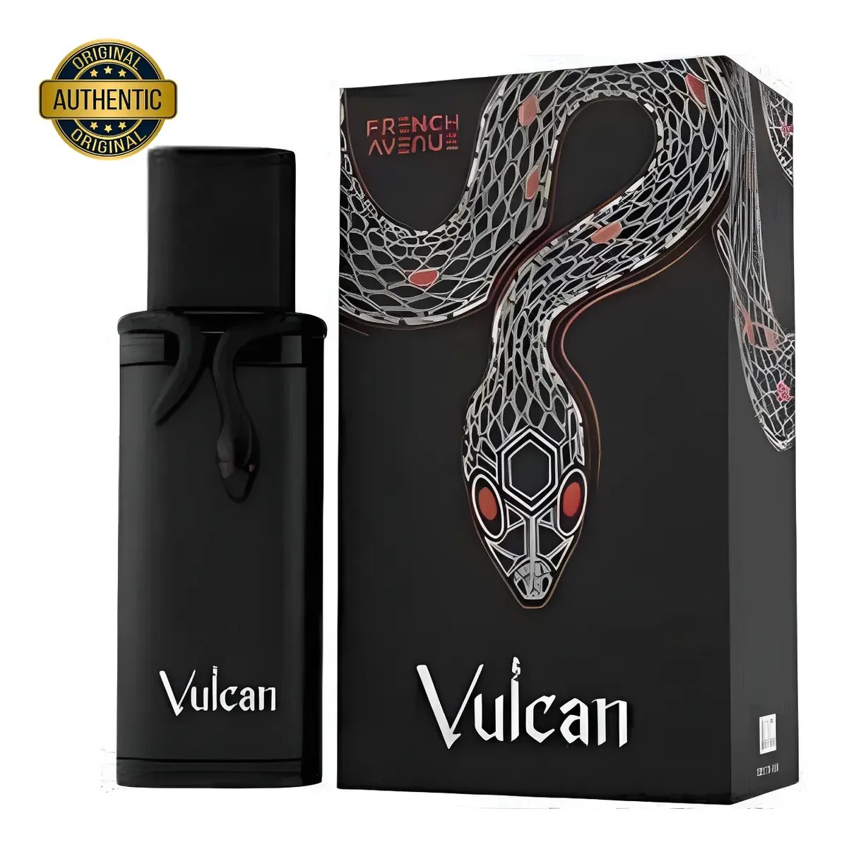 FRAGRÂNCIA DE MILHÕES