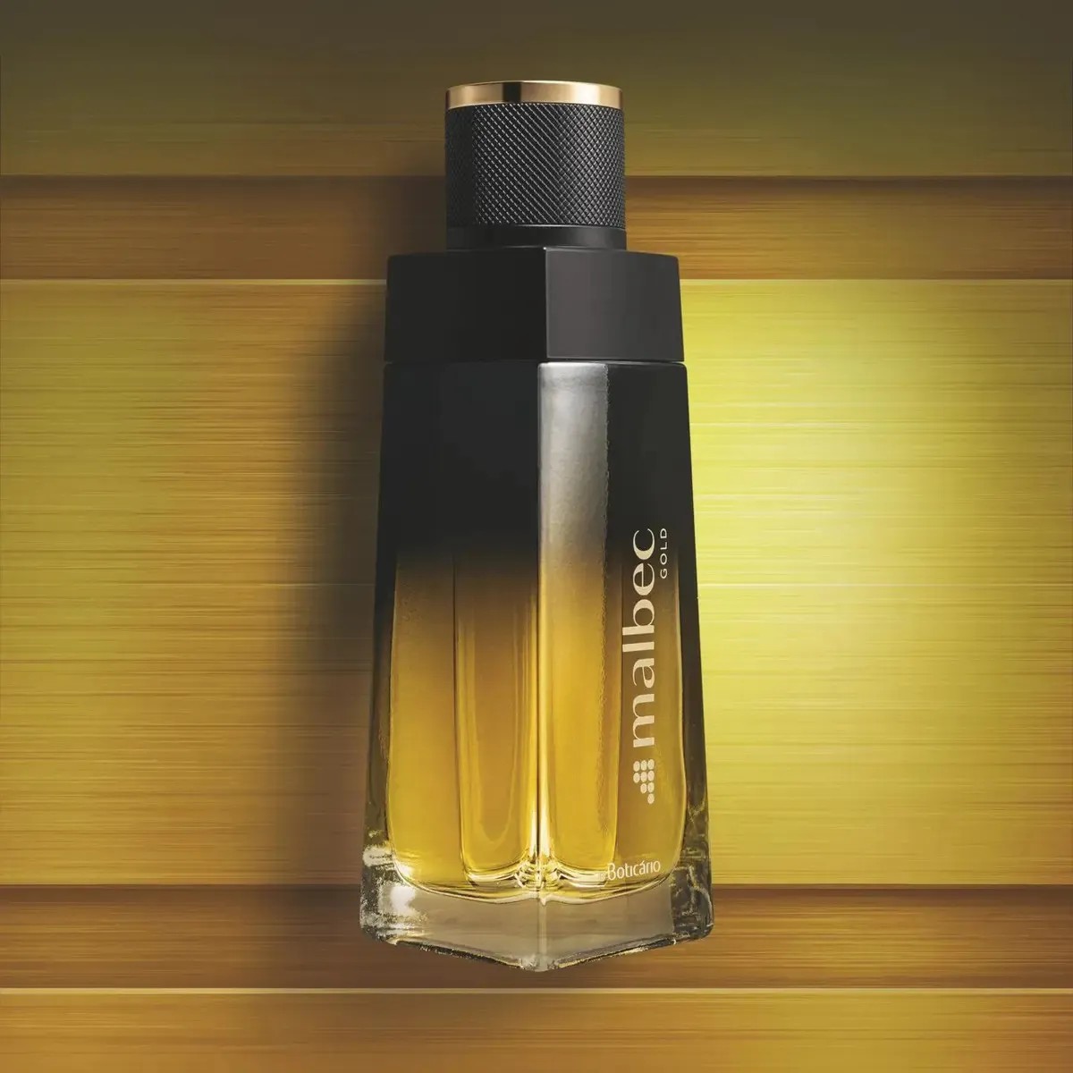 Perfume Malbec Gold 100ml