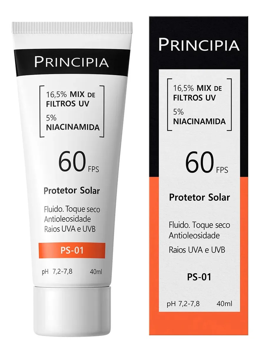 PRINCIPIA NO PRECINHO