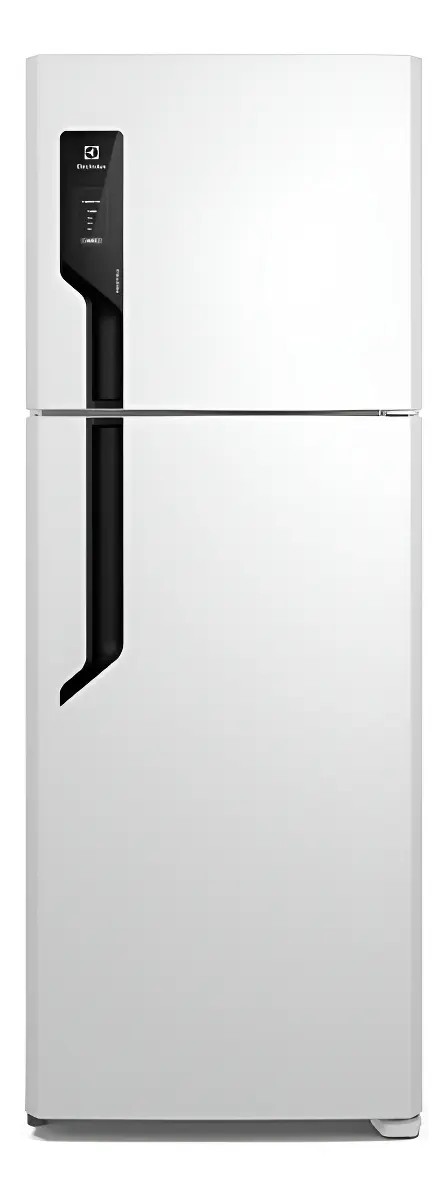 Geladeira Electrolux Frost Fre 480L Efficient Duplex - 220v