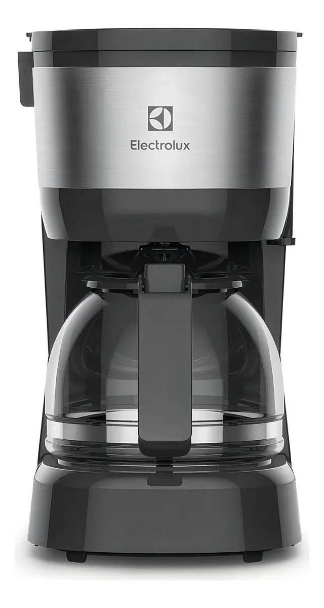 Cafeteira Elétrica Electrolux 600ml 220V