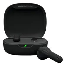 Fone De Ouvido Bluetooth JBL Wave Flex 2 Preto