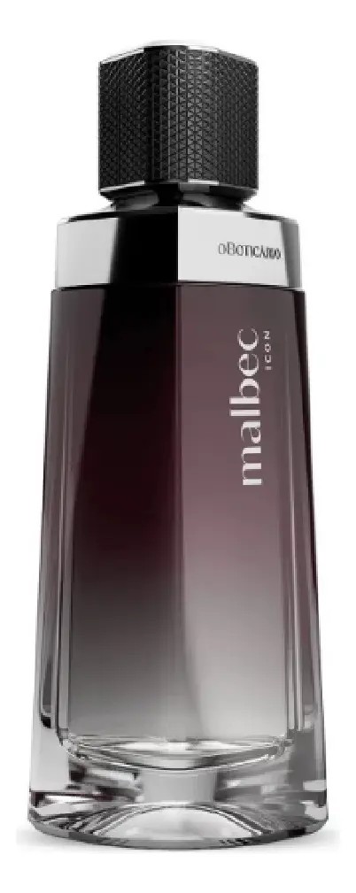 MALBEC ICON O MELHOR