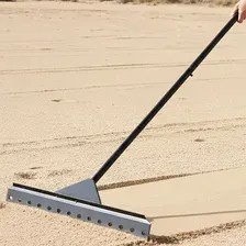 Fita Protetora Para Cabeça De Raquete Beach Tennis Ama Sport Transparente