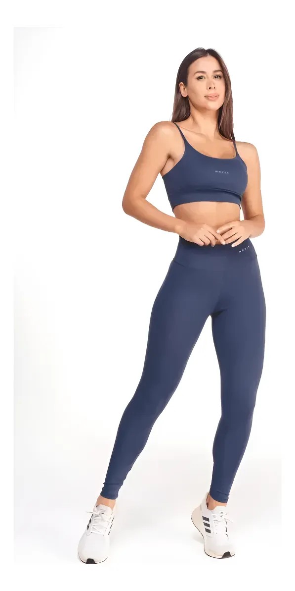 Conjunto Fitness MOVIE
