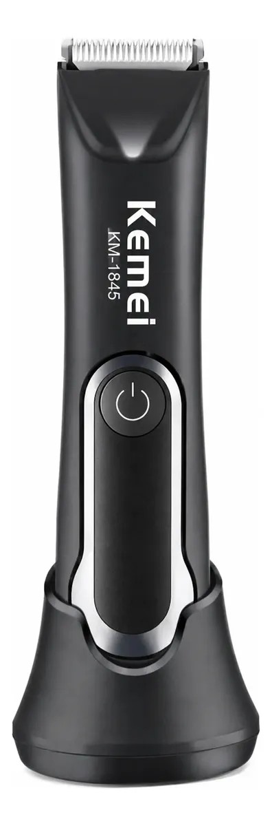 Máquina Kemei KM-1845 Sem Fio