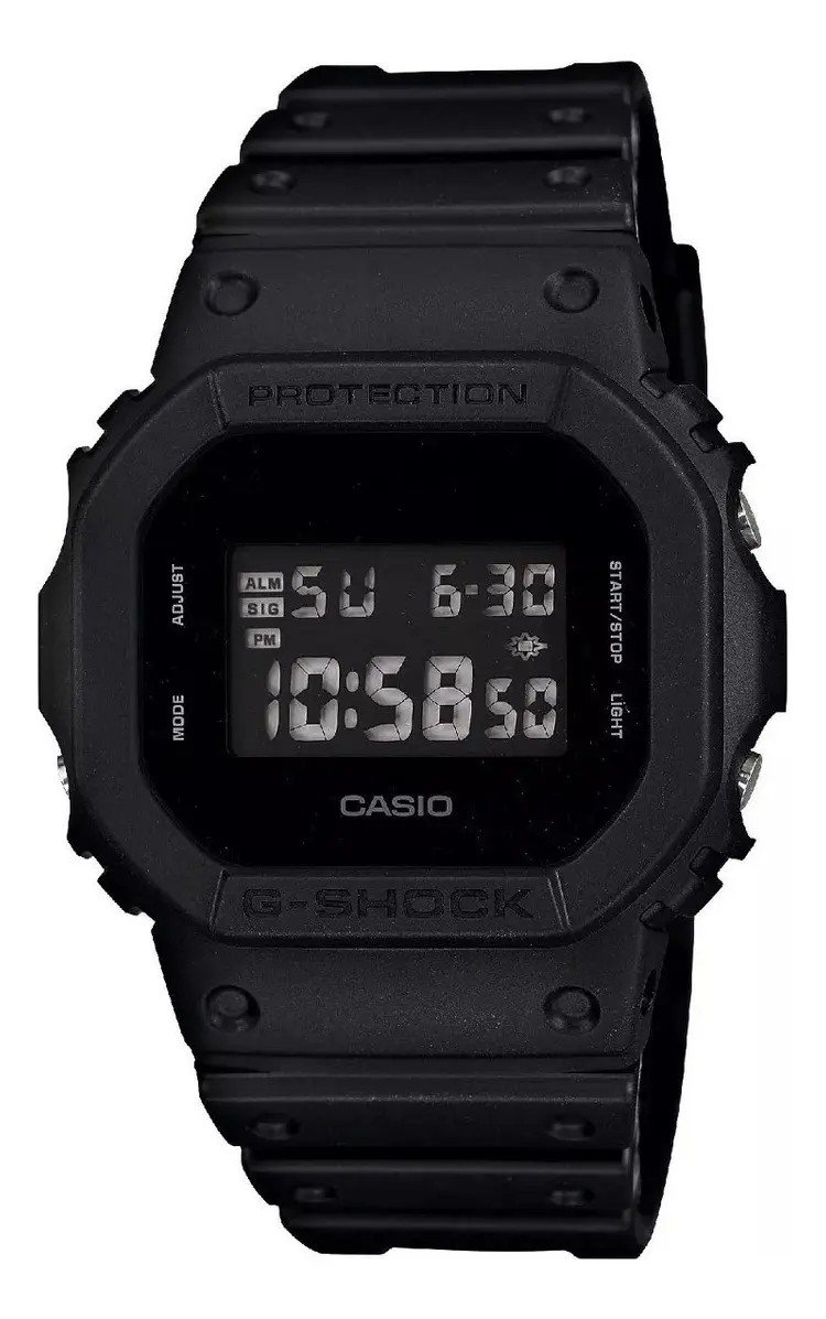 Relógio Casio G-shock