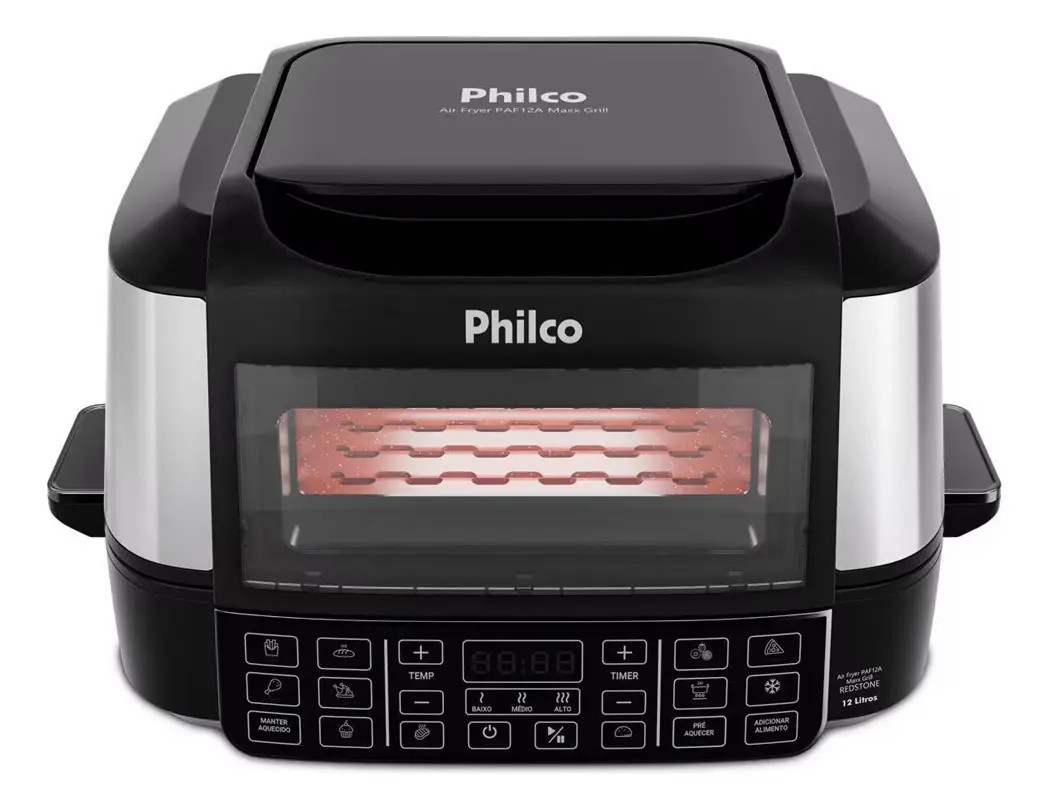 A NOVIDADE DA PHILCO