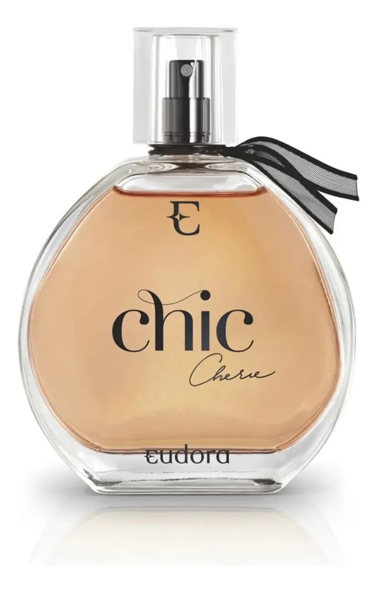 MULHER CHIC USA ESSE