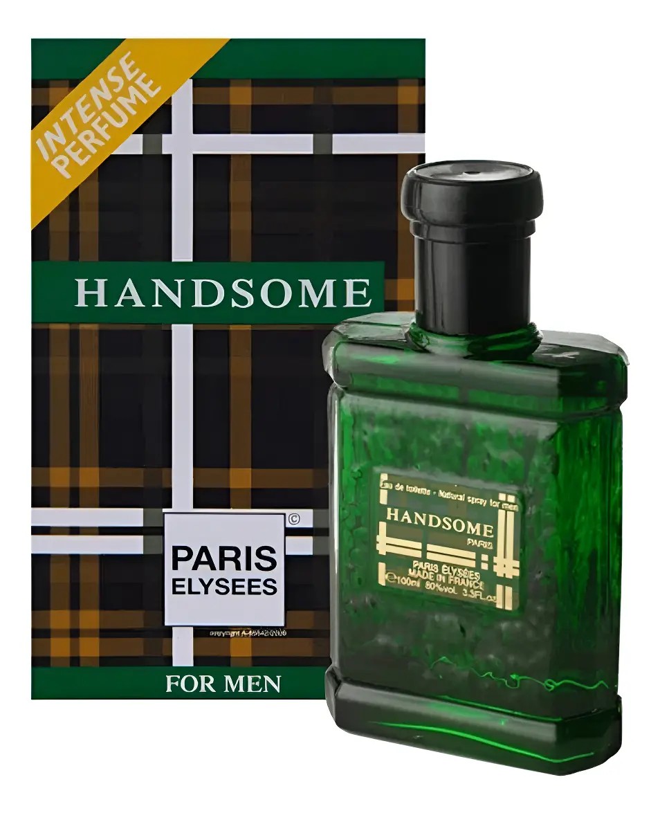 CONTRATIPO POLO GREEN