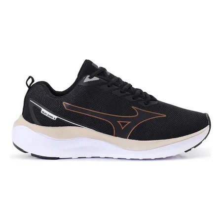 Tênis Mizuno Inspire 18 Academia Caminhada Top Envio Full