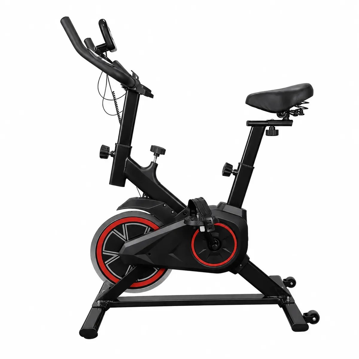 PRO CARDIO EM CASA