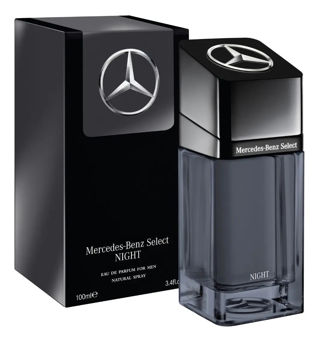 A MERCEDES DO CLT