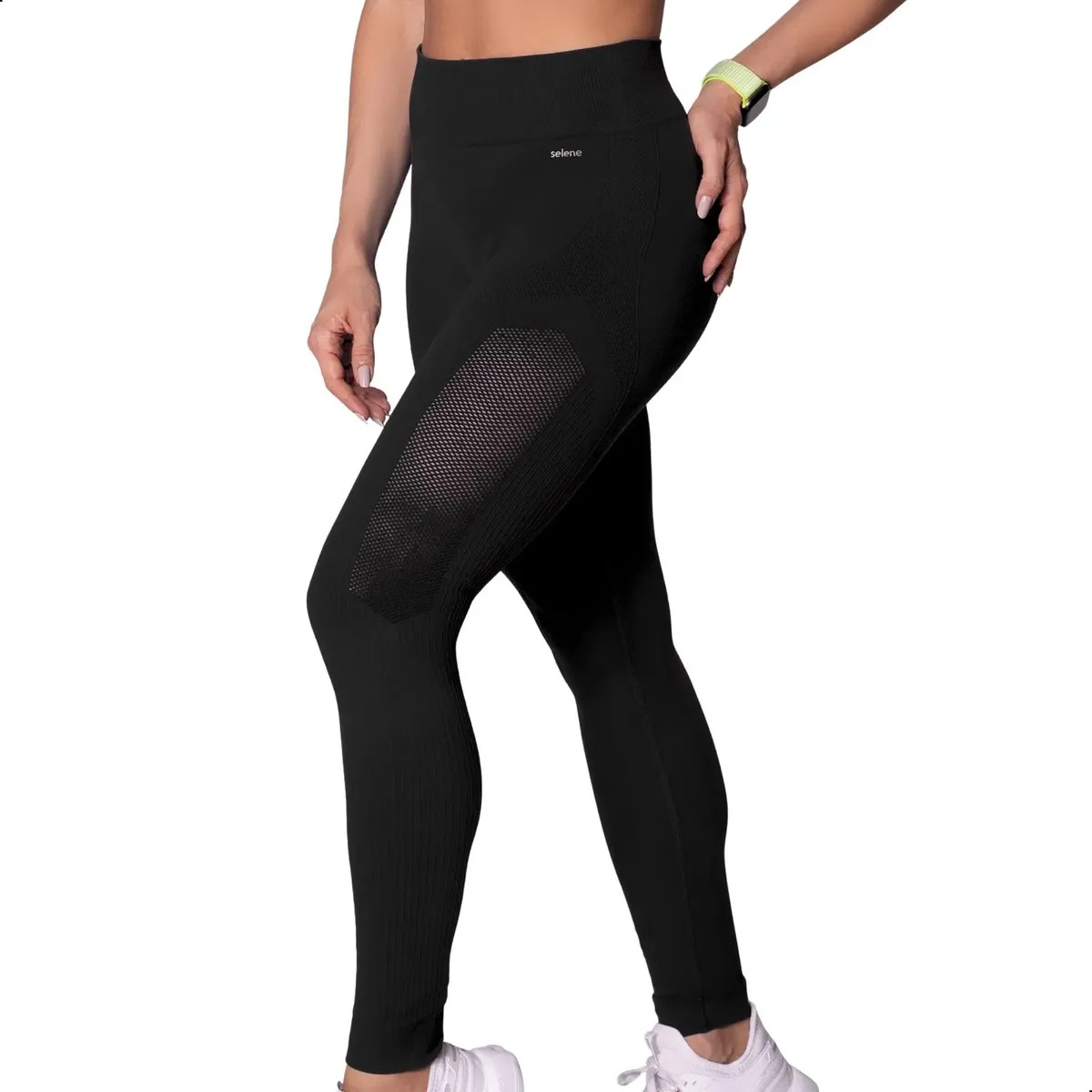 Legging Fitness Treino Selene