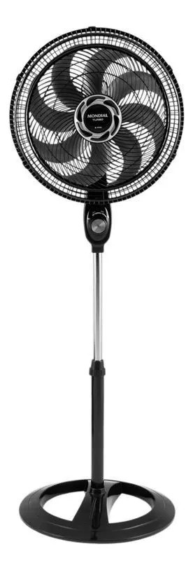 Ventilador Coluna Mondial Turbo 40cm 110v