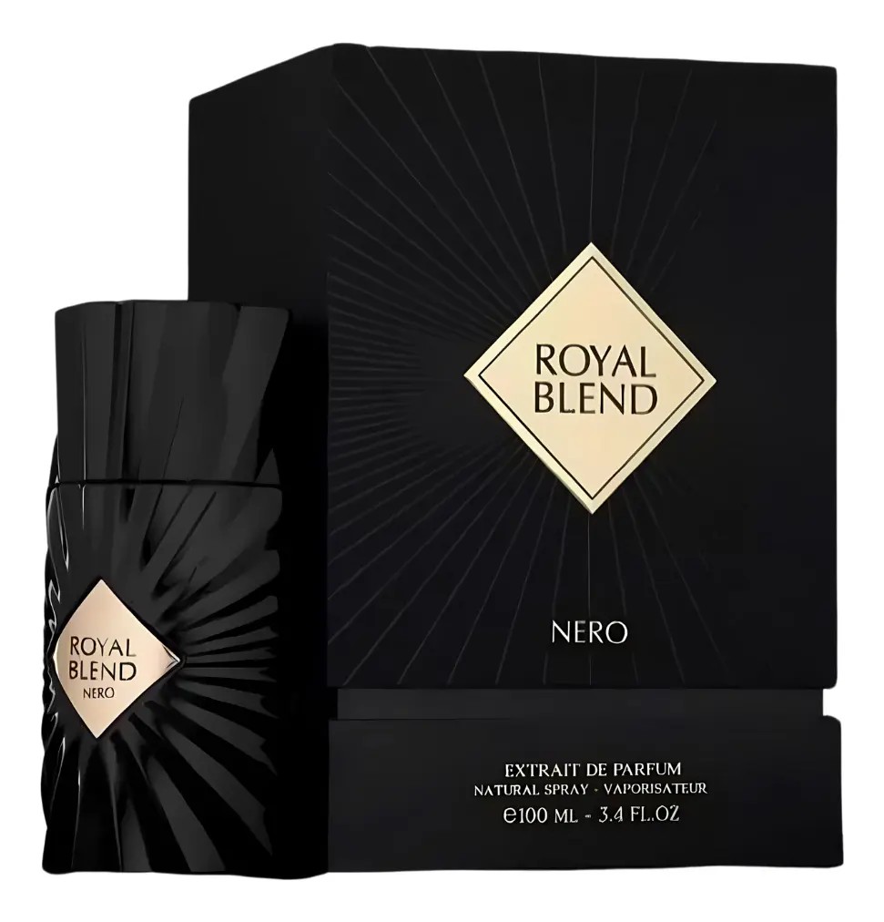 EXTRATO DO PERFUME PRA VC